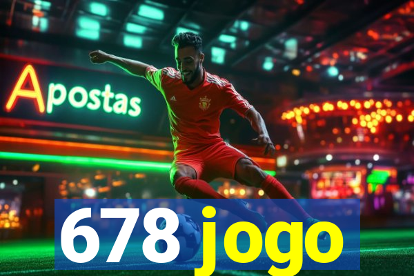 678 jogo